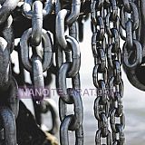 galvanized lifting chain galvanized lifting chain