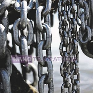 galvanized lifting chain galvanized lifting chain