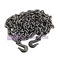 6 m and 9 m Double Hook Chain Sling 6 m and 9 m Double Hook Chain Sling