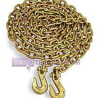 Binder Chain