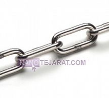 زنجیر صنعتی استیل دانه بلند DIN763 زنجیر صنعتی استیل دانه بلند DIN763