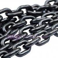 G80 steel chain