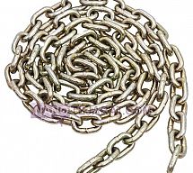 زنجیر فولادی زنجیر فولادی