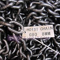 G80 lifting chain