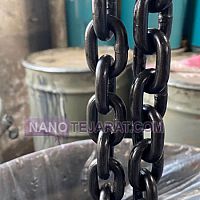 11mm G80 chain 11mm G80 chain