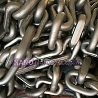 HDG hoist chain HDG hoist chain