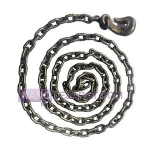 aircraft tie down chain aircraft tie down chain