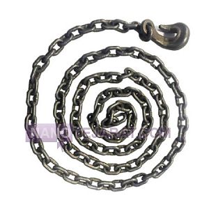 Bent Hook Chain Sling Bent Hook Chain Sling