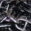 Anchor chain Anchor chain