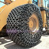 Heavy Duty Loader Tire Chain Heavy Duty Loader Tire Chain