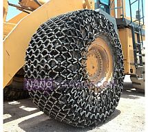 Heavy Duty Loader Tire Chain Heavy Duty Loader Tire Chain