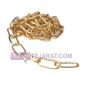 زنجیر لوستری زنجیر لوستری