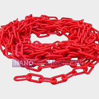 Plastic Chain Plastic Chain