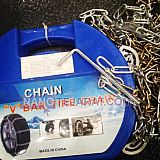 زنجیر چرخ زنجیر چرخ