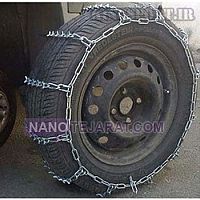 Truck Snow Chain Truck Snow Chain
