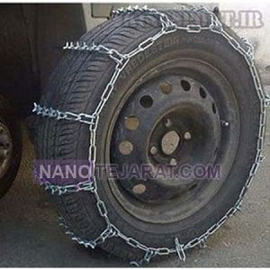 Truck Snow Chain Truck Snow Chain