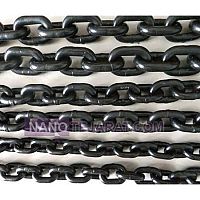 زنجیر گالوانیزه زنجیر گالوانیزه