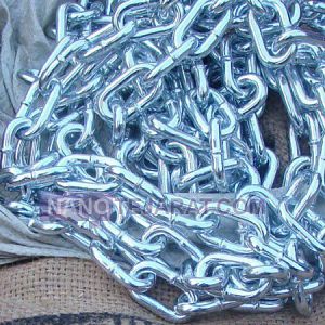 زنجیر گالوانیزه-زنجیر -زنجیر چینی زنجیر گالوانیزه-زنجیر -زنجیر چینی