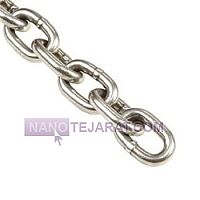 زنجیر گالوانیزه زنجیر گالوانیزه