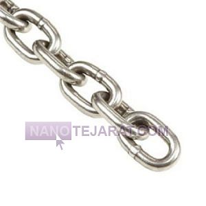 زنجیر گالوانیزه زنجیر گالوانیزه