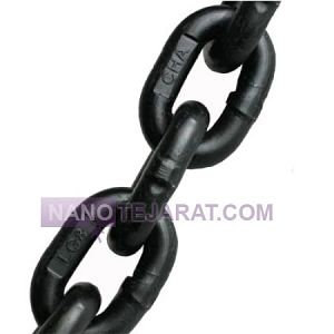 Grade 80 Alloy Steel Lifting Chain Size 30 mm Grade 80 Alloy Steel Lifting Chain Size 30 mm