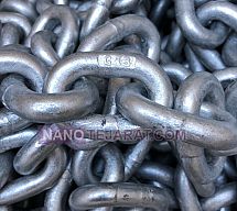 زنجیر گرید G43 زنجیر گرید G43