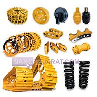 under carriage under carriage