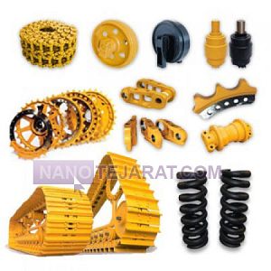 under carriage under carriage