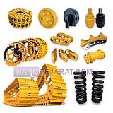 under carriage under carriage