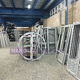 door and window production door and window production