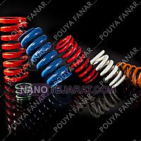 ساخت فنر ساخت فنر