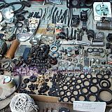 ساخت قطعات یدکی ساخت قطعات یدکی