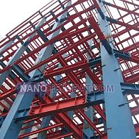 سازه فلزی سازه فلزی