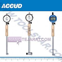 ساعت اندازه گیری داخل سنج سیلندر، قطرسنج تلسکوپی ساعت اندازه گیری داخل سنج سیلندر، قطرسنج تلسکوپی