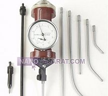 ساعت اندیکاتور سنترینگ  ساعت اندیکاتور سنترینگ