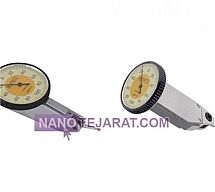 ساعت شیطانکی با پایه و لوازم جانبی 1-82-504 دقت 0/01 ساعت شیطانکی با پایه و لوازم جانبی 1-82-504 دقت 0/01