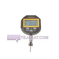 ساعت شیطانکی صفحه بزرگ 1 اسیمتو کد 2-10-502 ساعت شیطانکی صفحه بزرگ 1 اسیمتو کد 2-10-502