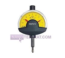 ساعت مقایسه کننده ضد ضربه ضد اب وخاک اسیمتو کد 0-21-422 ساعت مقایسه کننده ضد ضربه ضد اب وخاک اسیمتو کد 0-21-422