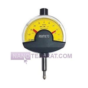 Dial comparator Dial comparator