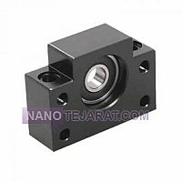 ساپورت بال اسکرو مدل BF12 ساپورت بال اسکرو مدل BF12