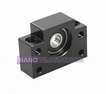 ساپورت بال اسکرو مدل BF12 ساپورت بال اسکرو مدل BF12