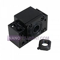 ساپورت بال اسکرو مدل BK12 ساپورت بال اسکرو مدل BK12