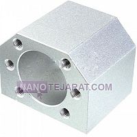 ساپورت مهره بال اسکرو ساپورت مهره بال اسکرو