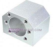 ساپورت مهره بال اسکرو  ساپورت مهره بال اسکرو