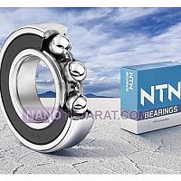 NTN angular contact bearing roller