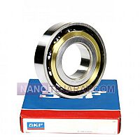 ساچمه بلبرینگ تماس زاویه ای SKF ساچمه بلبرینگ تماس زاویه ای SKF