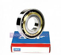 SKF angular contact bearing roller