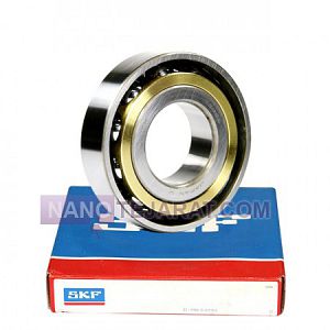 ساچمه بلبرینگ تماس زاویه ای SKF ساچمه بلبرینگ تماس زاویه ای SKF