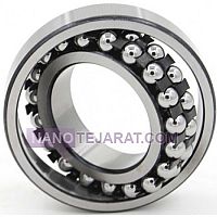 ساچمه بلبرینگ خود تنظیم SKF ساچمه بلبرینگ خود تنظیم SKF