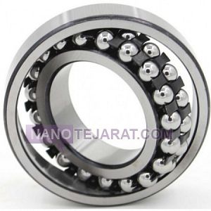 ساچمه بلبرینگ خود تنظیم SKF ساچمه بلبرینگ خود تنظیم SKF